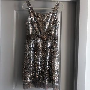 Elie Tahari Cocktail Dress